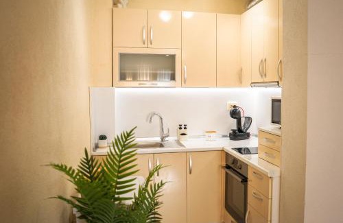Sandanski Apartment | Azuri
