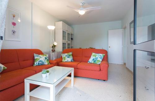 Valdelagrana Apartment | Azvalia - Valdelagrana Puerto Príncipe, Playa, piscina, parking