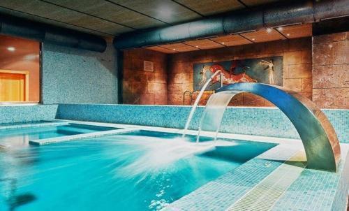 Paterna Hotel | AZZ Valencia Congress Hotel & Spa