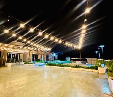 Temerloh House | Azzahra Homestay & Chalet