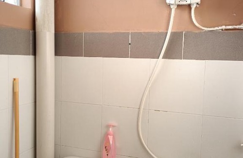 Tanah Rata House | Azzalea Terrace House 4 @ Taman Royal Lily