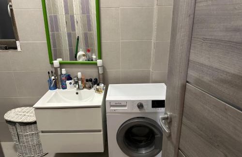 Selimbar Apartment | Azzure Residence Sibiu