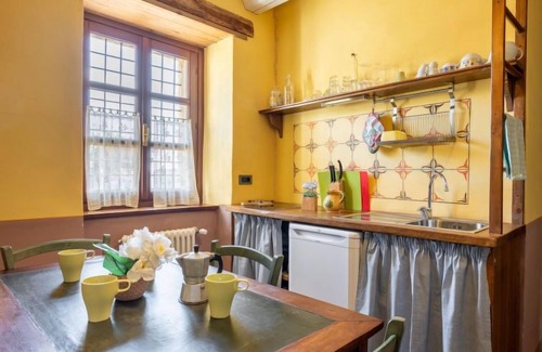 Cortemilia Apartment | Azzuro by Interhome