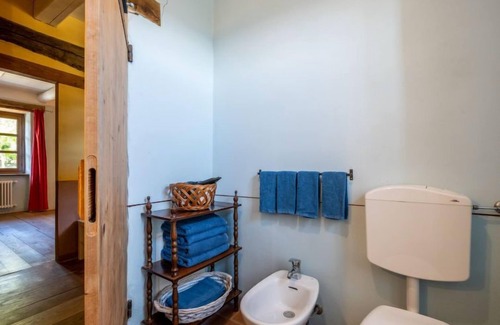 Cortemilia Apartment | Azzuro by Interhome