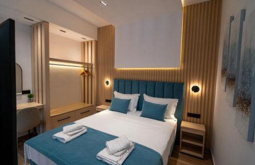Fanari Apartment | Azzuro