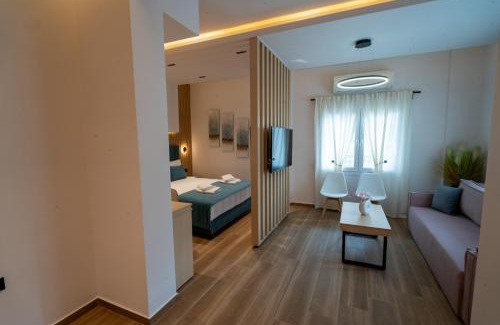 Fanari Apartment | Azzuro