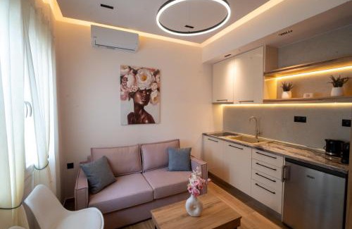 Fanari Apartment | Azzuro