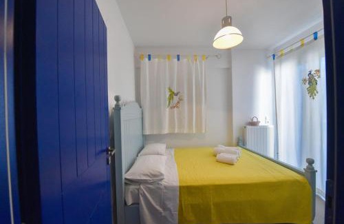 Kanali House | Azzuro on The Beach