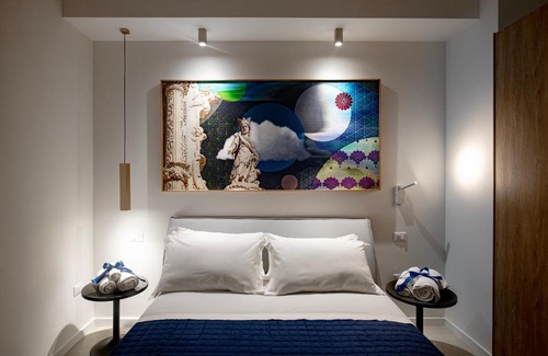 Calimera Hotel | Azzurra Aparthotel