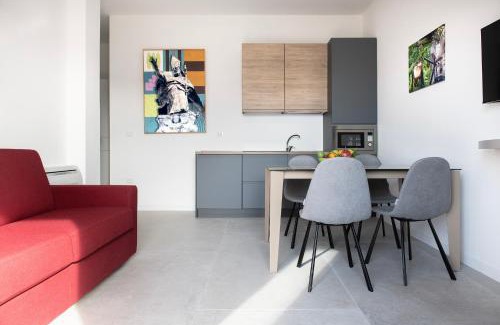 Calimera Hotel | Azzurra Aparthotel
