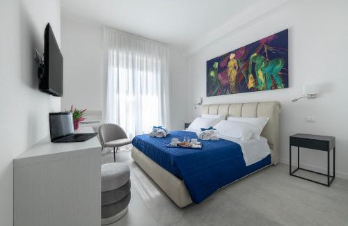 Calimera Hotel | Azzurra Aparthotel