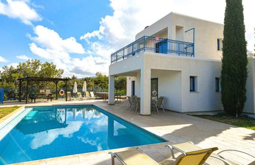 Kathikas Villa | Azzurro Holiday Villas