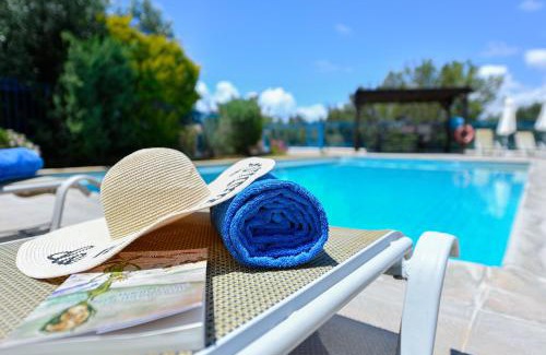 Kathikas Villa | Azzurro Holiday Villas