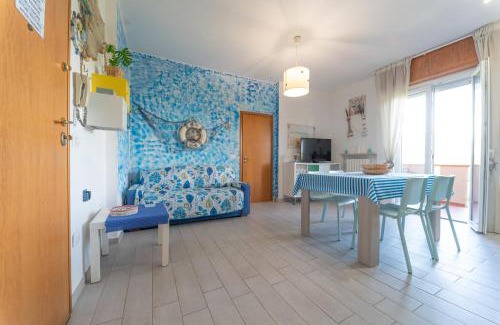 Lido Adriano House | Azzurro lido adriano vista mare