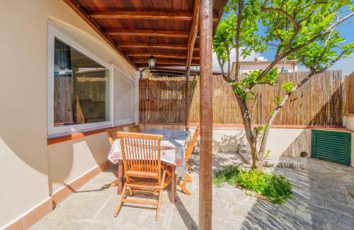 Seccheto Apartment | Azzurro Mare a Seccheto - Goelba