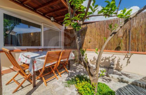 Seccheto Apartment | Azzurro Mare a Seccheto - Goelba