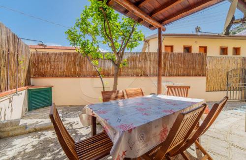 Seccheto Apartment | Azzurro Mare a Seccheto - Goelba
