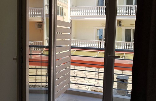 Olymbiaki Akti Apartment | Azzurro Mare