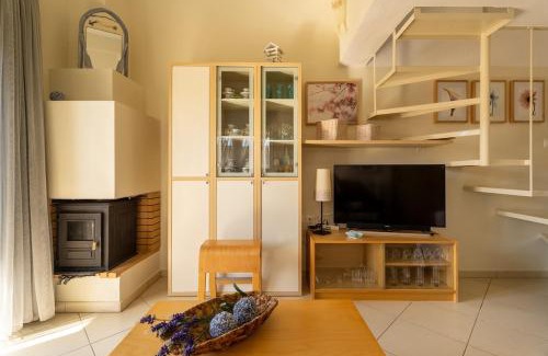 Nikita Apartment | Azzurro Sea Loft