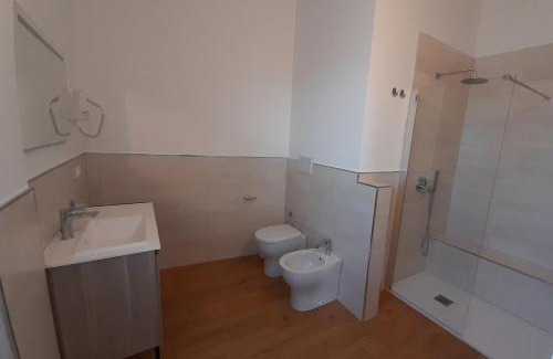 Marina di San Vito Bed & Breakfast | Azzurromare