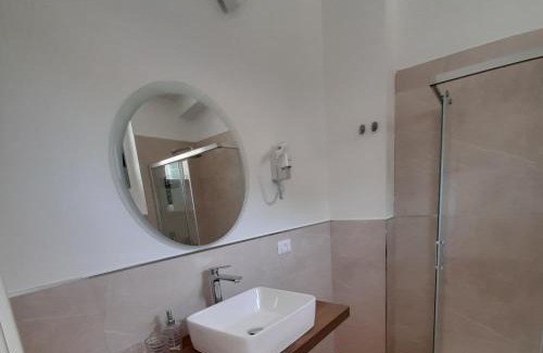 Marina di San Vito Bed & Breakfast | Azzurromare