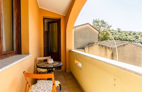 Teulada Apartment | Azzurromare vacation home