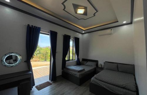 Ho Tram House | Bàu Trắng Farmstay