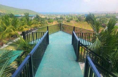 Ho Tram House | Bàu Trắng Farmstay