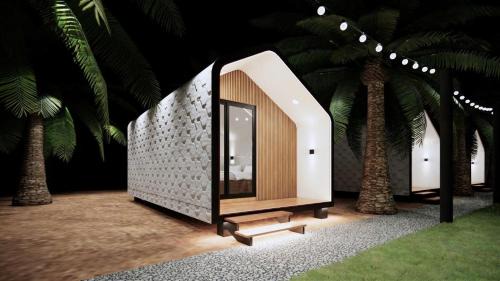 Ho Tram House | Bàu Trắng Farmstay