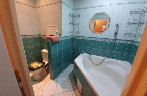 Most Apartment | Báječný Most