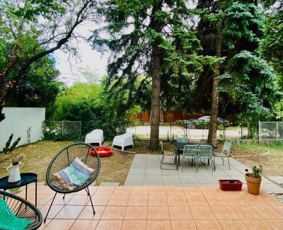 Balatonakarattya Apartment | Bánhiday M4 Weekendhouse