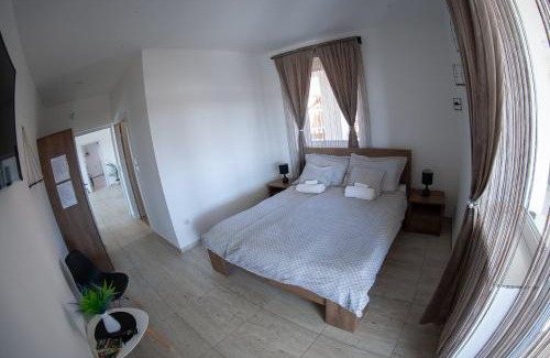 Aggtelek Apartment | Bárka Vendégház Aggtelek