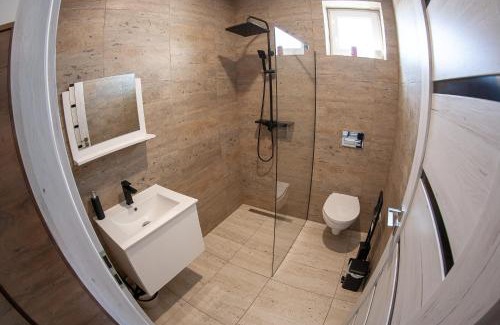 Aggtelek Apartment | Bárka Vendégház Aggtelek