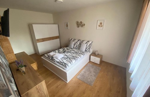 Tallya Apartment | Bátorka Vendégház