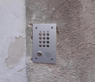 Bourg-Saint-Andeol Apartment | Bâtiment Les Hauts De Bourg
