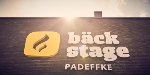 Moessingen Hotel | bäck stage