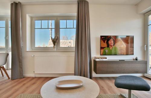 Timmendorfer Strand Apartment | Bädervilla am Höppnerweg Bädervilla am Höppnerweg Appartement 10