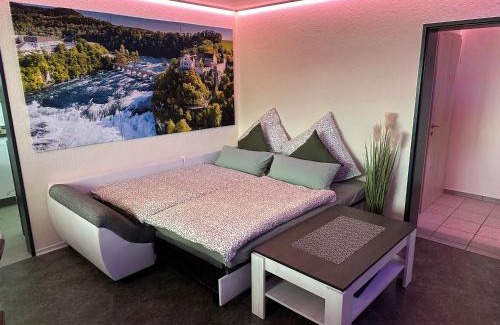 Blumberg Apartment | Bähnleblick Blumberg