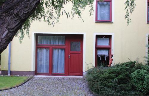 Priestewitz Apartment | Bärchenhof