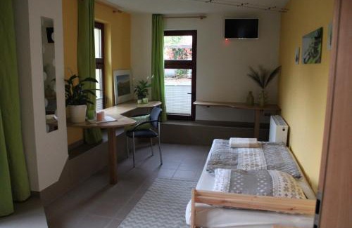 Priestewitz Apartment | Bärchenhof