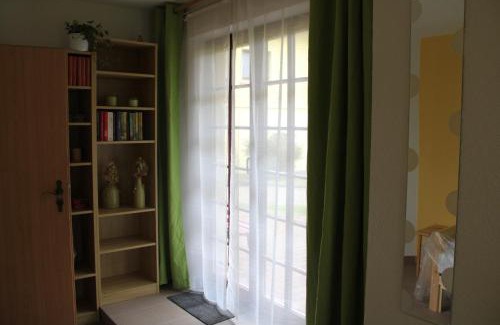 Priestewitz Apartment | Bärchenhof