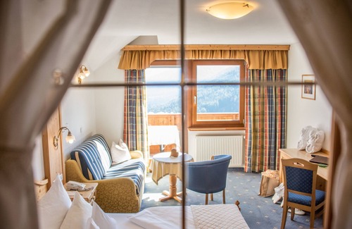 Sorafurcia Hotel | Bärenhotel