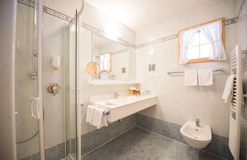 Sorafurcia Hotel | Bärenhotel