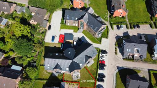 Esens Apartment | Bärenkoje Esens