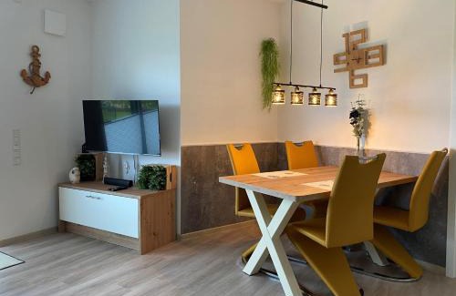 Esens Apartment | Bärenkoje Esens