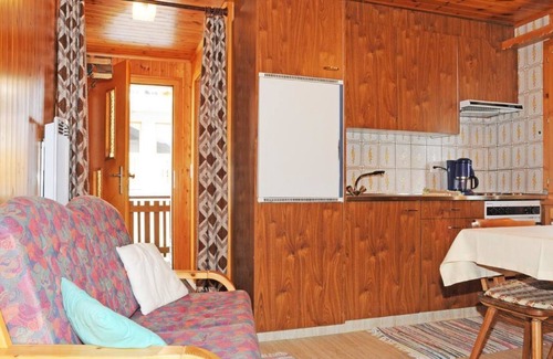 Bettmeralp Apartment | Bärgblüemli 2. OG Ost by Interhome