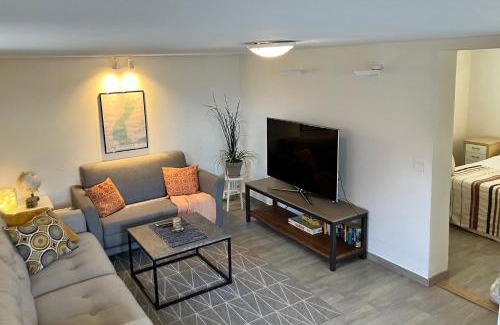 Falkenberg Apartment | Bästa läget på Skrea Strand - nära till centrum