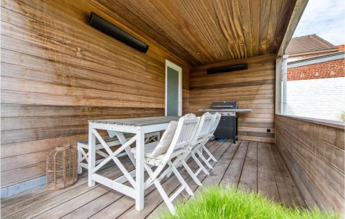 Lombardsijde House | Bébèr