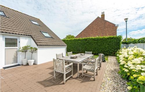 Lombardsijde House | Bébèr