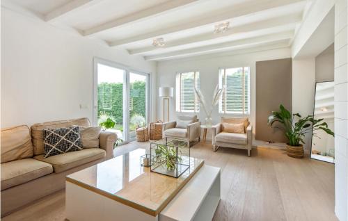 Lombardsijde House | Bébèr